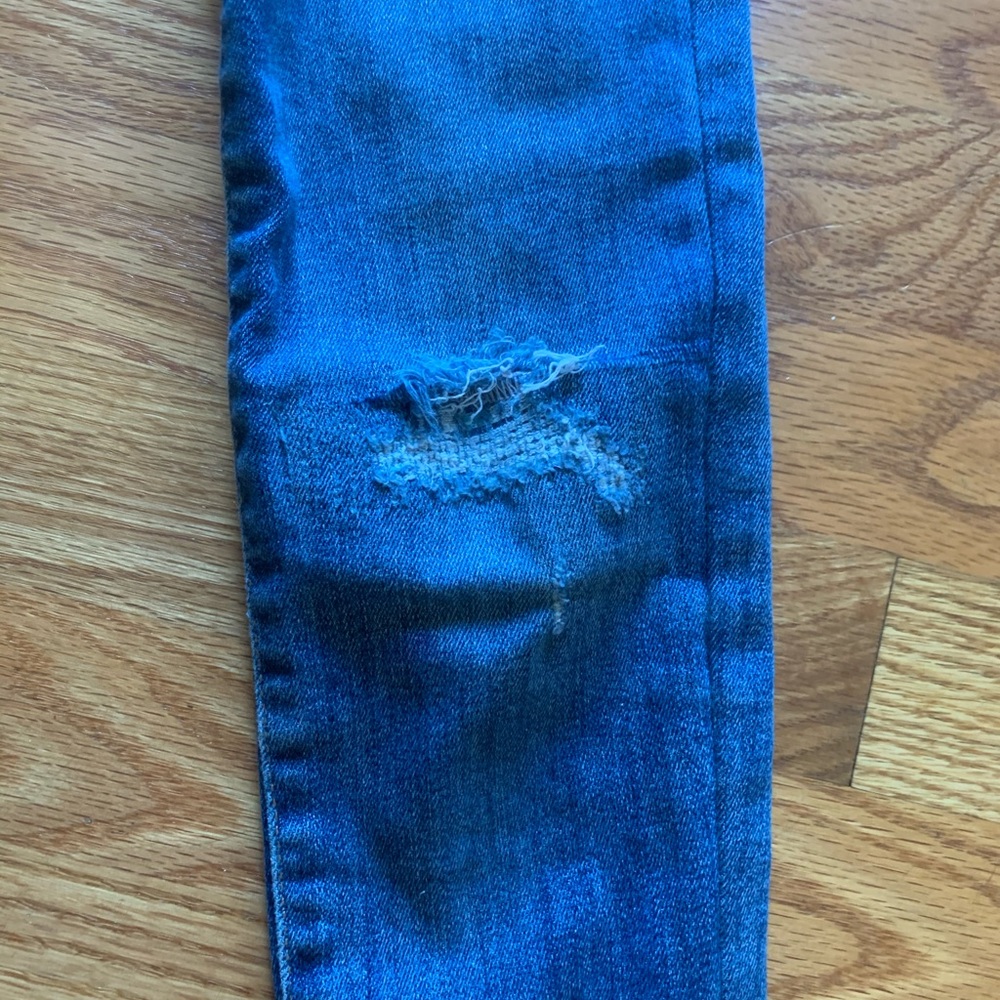 Jeans - Picture 4 of 8